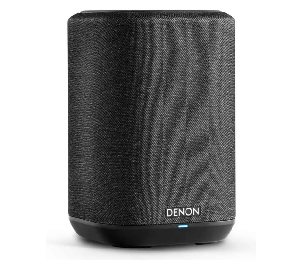 Denon Home 150 NV Czarny - 1285381 - zdjęcie 3